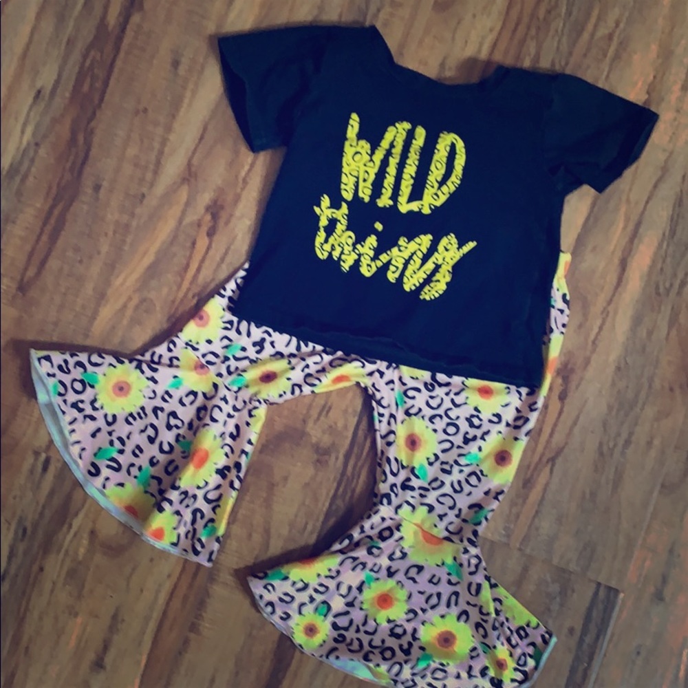 5/$20 boutique Wild Thing